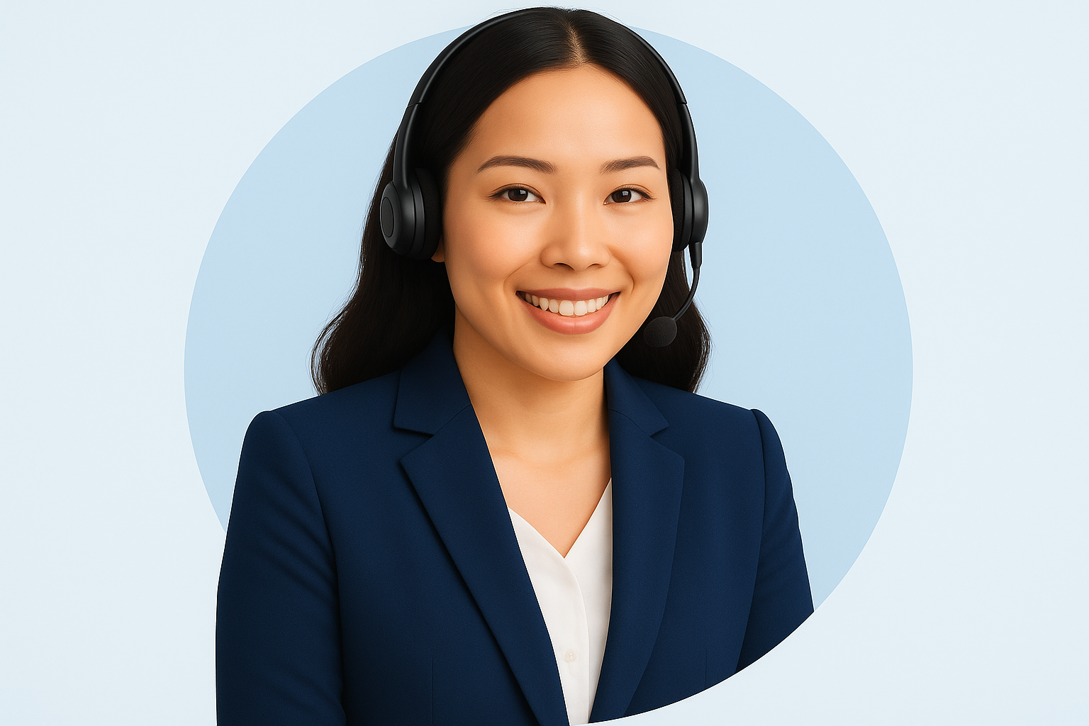 Voice agent for E-Commerce